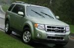 Ford Escape 2009 года